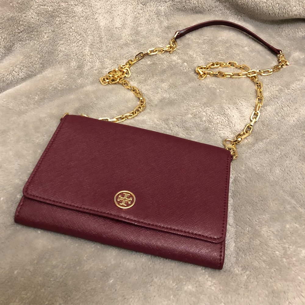 Crossbody bag